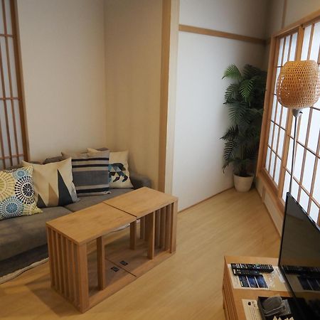 T-Home โตเกียว ภายนอก รูปภาพ
